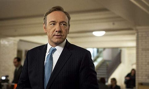 Kevin Spacey (Photo | AP)