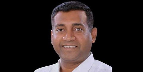 Keshav Chand Yadav (Photo | Twitter)