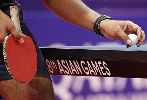 Image for representational purpose only. (Photo | AP)