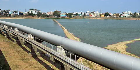 Image for representational purpose only (File | D Sampath Kumar, EPS)