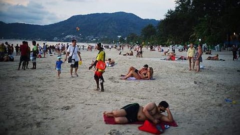 Thailand has launched a scheme to offer visitors up to $14,000 in medical coverage.