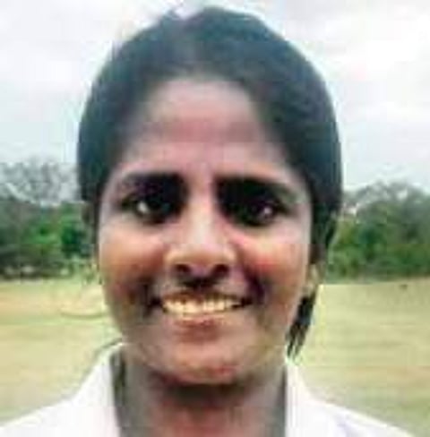 Thirush Kamini shines with double century against Rangers