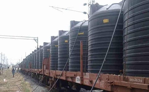 File Image for Representational Purposes. | (EPS)