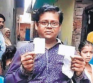 A search for identity on native soil, at ‘Pakistani Wali Gali’ | Express