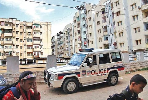 Picture for representational purpose (File Photo |EPS)