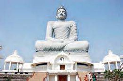 Amravati. (File Photo)