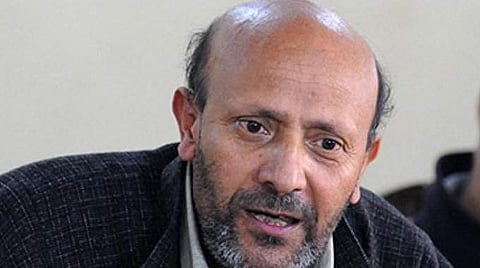 Sheikh Abdul Rashid, popularly known as Rashid Engineer, won the LS elections from the Baramulla constituency, defeating Omar Abdullah.