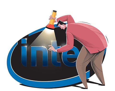 For representational purposes (Express Illustrations)