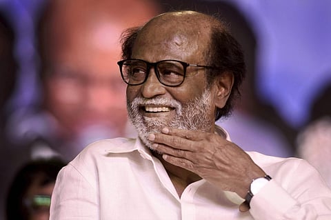 Rajinikanth ( File Photo / PTI)