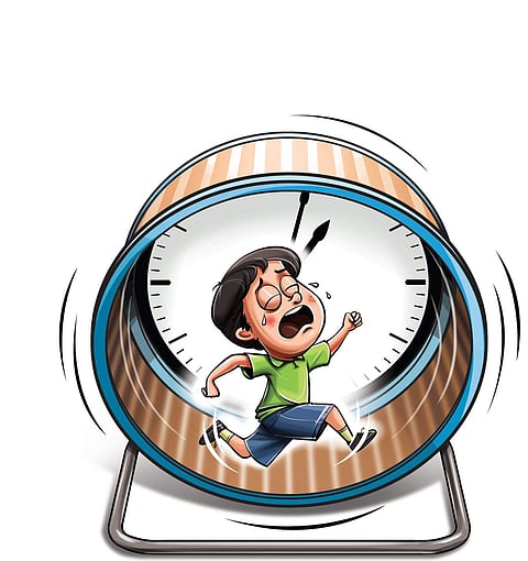 Image used for representational purposes. (Express illustrations))