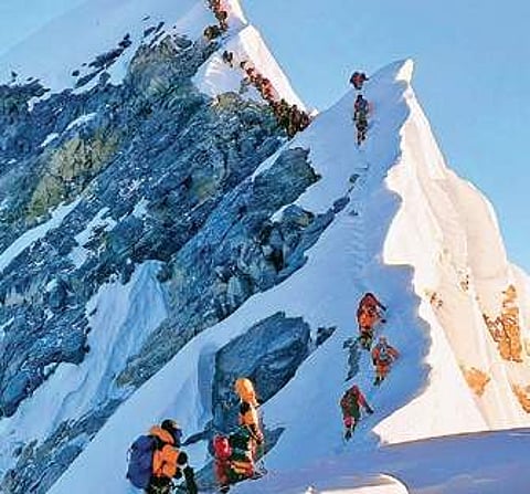 Image used for representational purposes. (File Photo | Express)