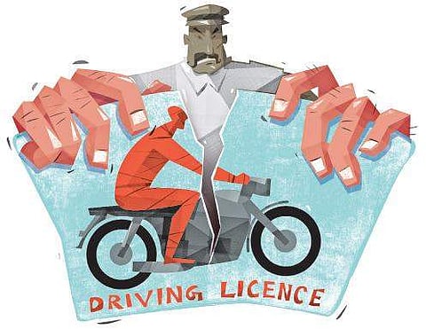 Express Illustration