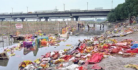 Image for representational purposes. (File Photo | EPS, Parveen Negi)