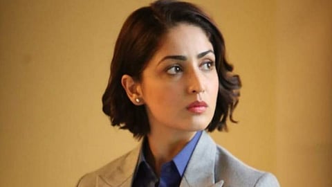 Yami Gautam