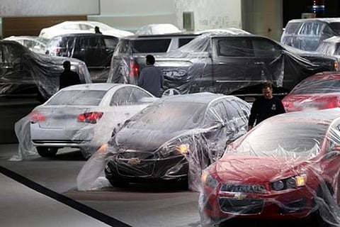 For representational purpose. (File | PTI)