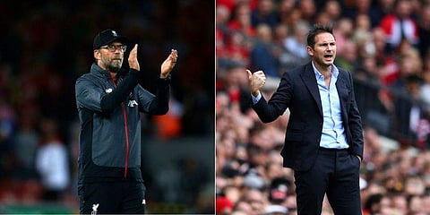 Neither Liverpool nor Chelsea will turn their noses up at the chance of lifting more silverware | AP