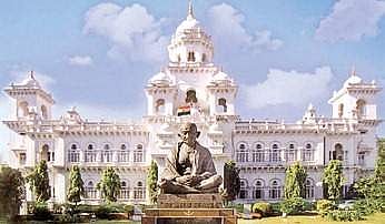 Telangana Assembly (File Photo |EPS)