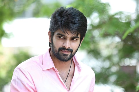 Naga Shaurya