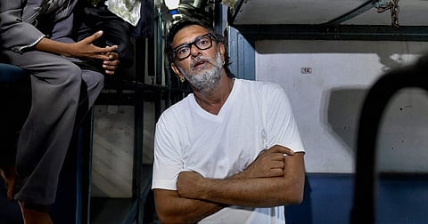 Bollywood filmmaker Rakeysh Omprakash Mehra (Photo | PTI)