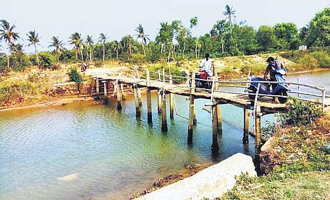 Image used for representational purpose only (File Photo |EPS)