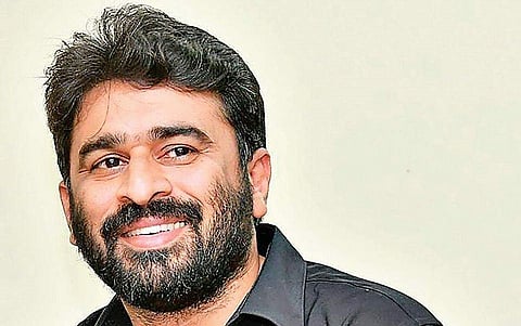 Director Sudheer Varma