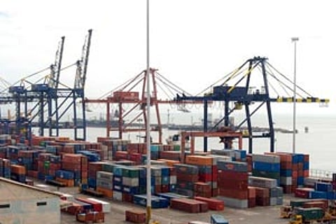 For representational purpose only. (File photo: EPS)