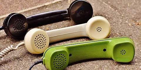 For representational purposes.