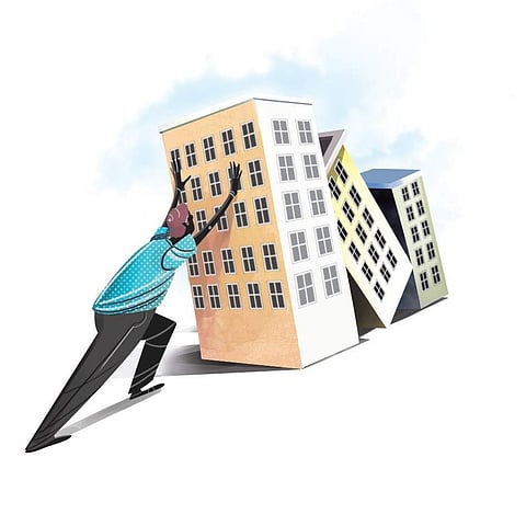 Representational image (Express Illustration)