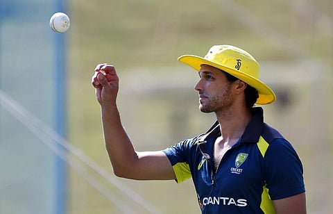 Nathan Coulter-Nile| AP