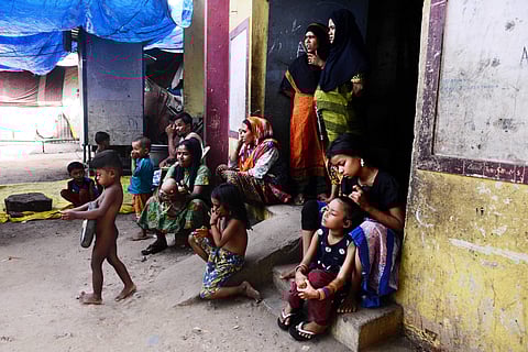 Photo | Debadatta Mallick, EPS)