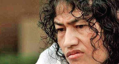 Irom Chanu Sharmila (File Photo)