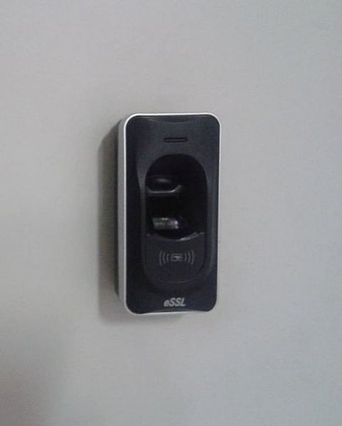 Image for representational purpose only. ( File/ EPS)