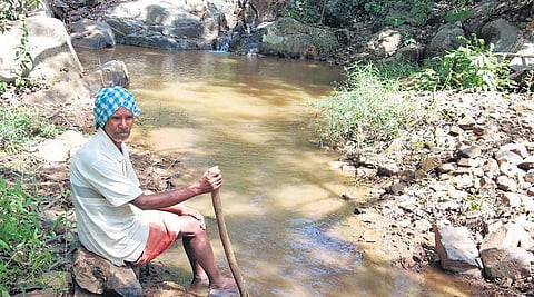 The countryside’s contours are expanding in India