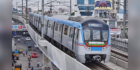 Image for representational purpose only. ( File | EPS)