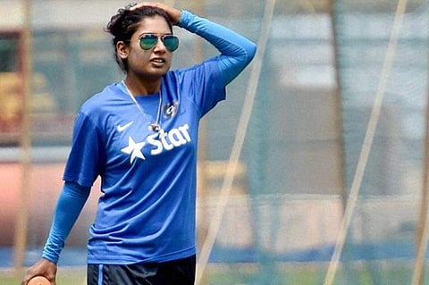 India skipper Mithali Raj | PTI