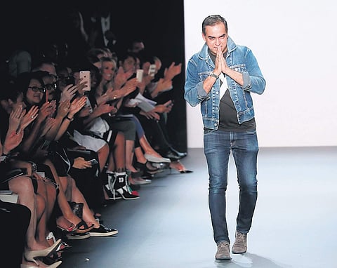 Designer Bibhu Mohapatra, born in Odisha and based in New York, is prettying up many celebrity closets, such as of Viola Davis, Kendall Jenner and many more.