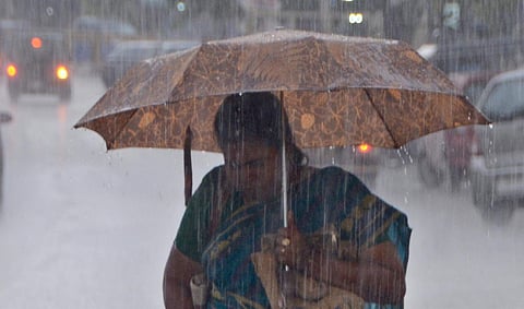 For representational purposes (File Photo | EPS)