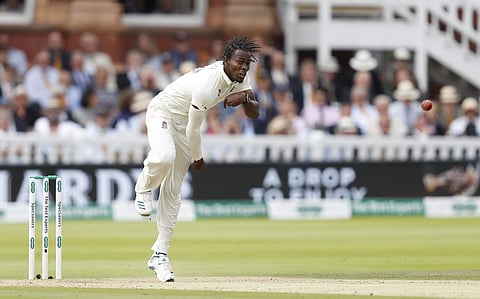 Jofra Archer. (Photo | AP)