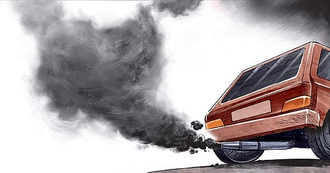 A positive lesson from auto crisis