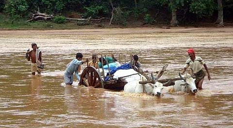 For representational purposes (File Photo | EPS)