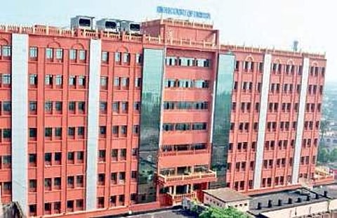 Orissa High Court