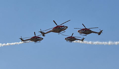 For representational purposes (File Photo | EPS)