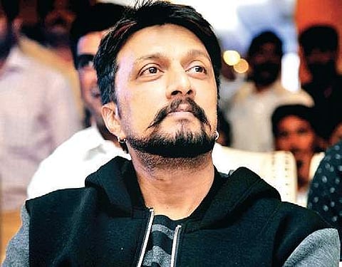 Sudeep