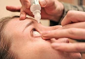 For representational purposes