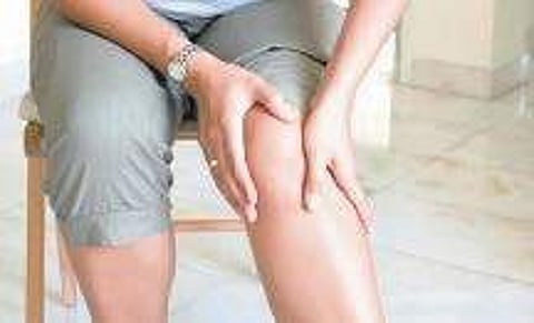 Rheumatoid Arthritis – A threat to mobility