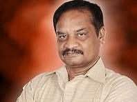 Bishnu Charan Sethi (Photo | Twitter)