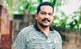 CPI-ML (New Democracy) Dalam commander Punem Linganna who died in Police Encounter (File Photo | EPS)
