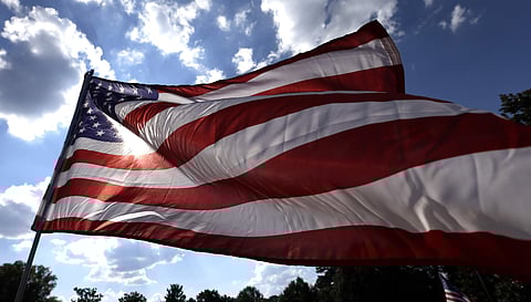 For representational purposes (File Photo| AP)