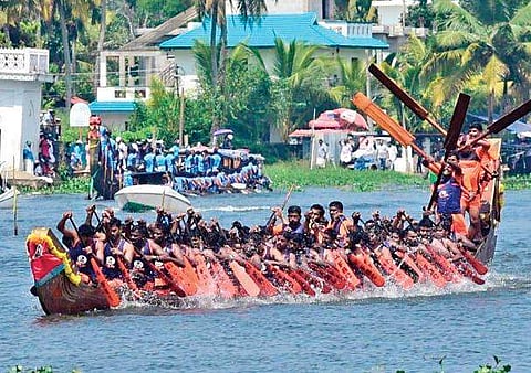 Champions Boat League to kickstart with Nehru Trophy race on August 31