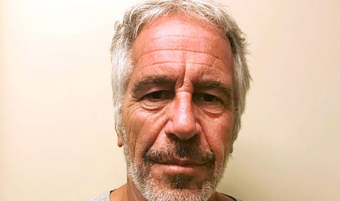 Wealthy financier and registered sex offender Jeffrey Epstein (Photo | AP)
